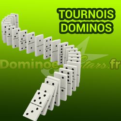 Tournois de domino